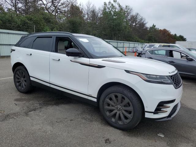 Photo 4 from auction – 2019 LAND ROVER RANGE ROVE with VIN SALYL2EX6KA231728