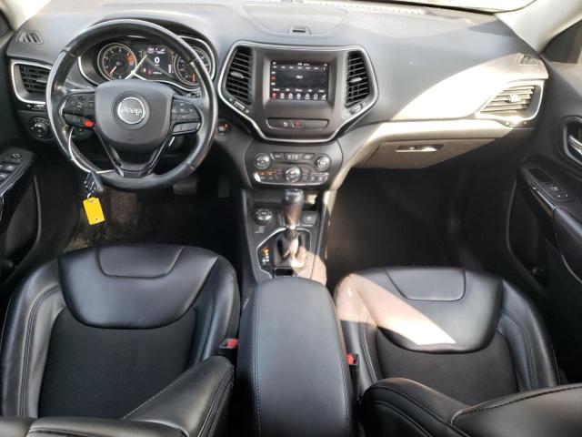Photo 8 from auction – 2019 JEEP CHEROKEE L with VIN 1C4PJMLB8KD294419