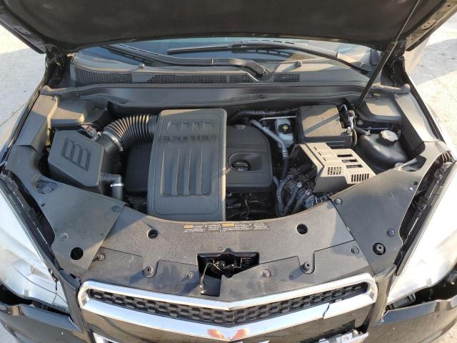 Photo 12 from auction – 2015 CHEVROLET EQUINOX LS with VIN 2GNFLEEK2F6215248