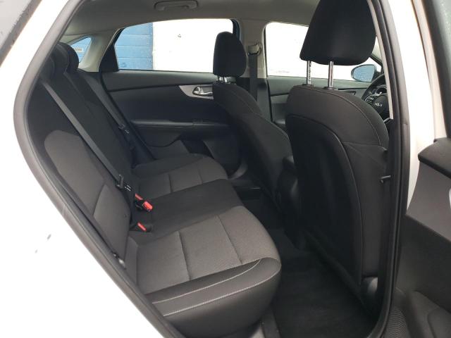 Photo 10 from auction – 2023 KIA FORTE LX with VIN 3KPF24AD0PE611743