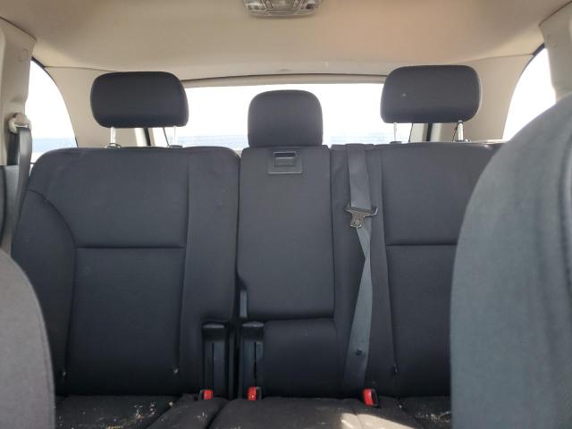 Photo 10 from auction – 2010 FORD EDGE SEL with VIN 2FMDK3JC6ABA01574