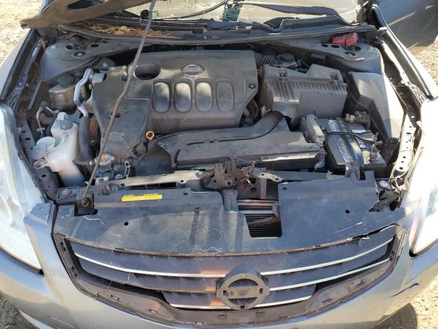 Photo 11 from auction – 2012 NISSAN ALTIMA BAS with VIN 1N4AL2AP9CN407847