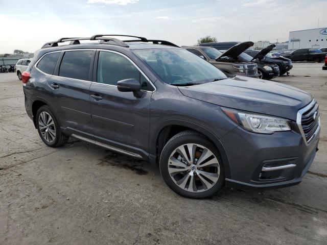 Photo 4 from auction – 2020 SUBARU ASCENT LIM with VIN 4S4WMAPD7L3441071