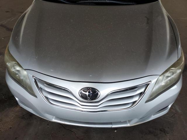 Photo 11 from auction – 2011 TOYOTA CAMRY BASE with VIN 4T4BF3EK8BR192526