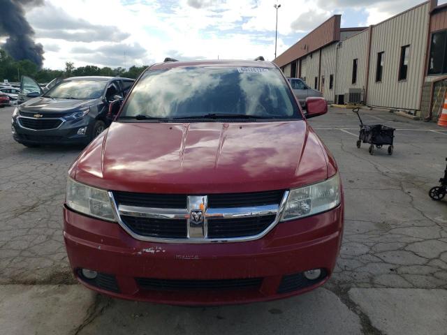 Photo 5 from auction – 2010 DODGE JOURNEY SX with VIN 3D4PG5FVXAT169346
