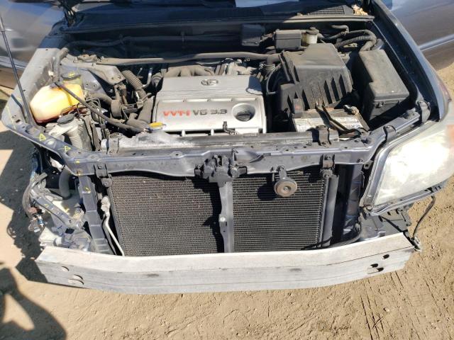 Photo 11 from auction – 2006 TOYOTA HIGHLANDER with VIN JTEEP21A060165149