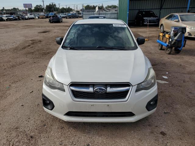 Photo 5 from auction – 2014 SUBARU IMPREZA with VIN JF1GPAA66EG333780