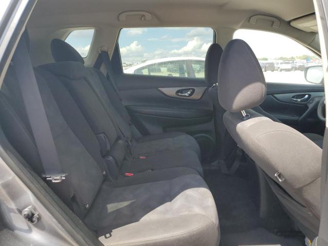 Photo 11 from auction – 2016 NISSAN ROGUE S with VIN KNMAT2MT0GP614804