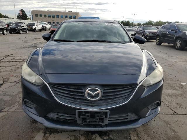 Photo 5 from auction – 2015 MAZDA 6 TOURING with VIN JM1GJ1V55F1212997
