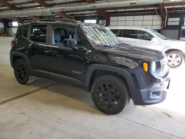 Photo 4 from auction – 2015 JEEP RENEGADE L with VIN ZACCJBBT0FPB55730