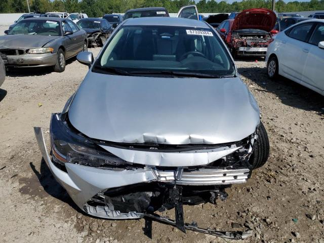 Photo 5 from auction – 2024 TOYOTA COROLLA LE with VIN 5YFB4MDE7RP154587