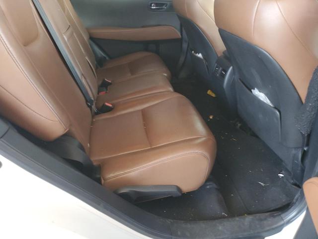 Photo 10 from auction – 2015 LEXUS RX 350 with VIN 2T2ZK1BA2FC150201