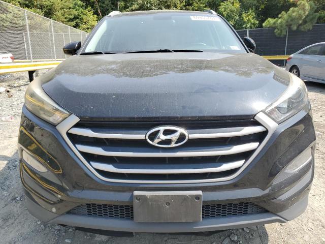 Photo 5 from auction – 2017 HYUNDAI TUCSON LIM with VIN KM8J3CA45HU436888