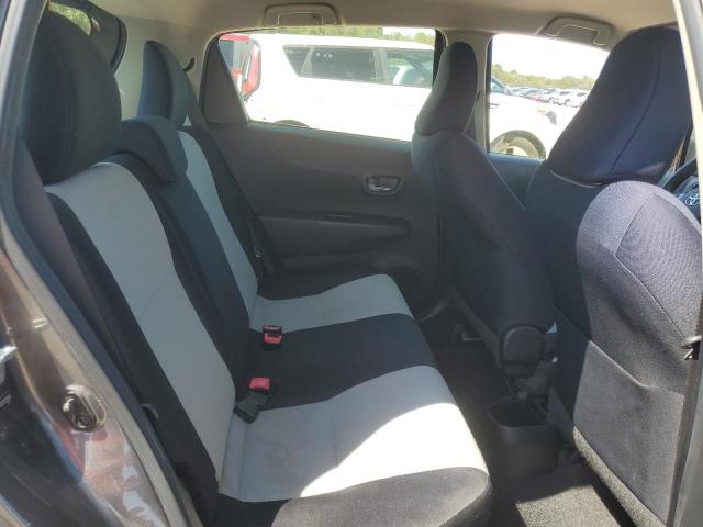 Photo 10 from auction – 2012 TOYOTA YARIS with VIN JTDKTUD36CD525301