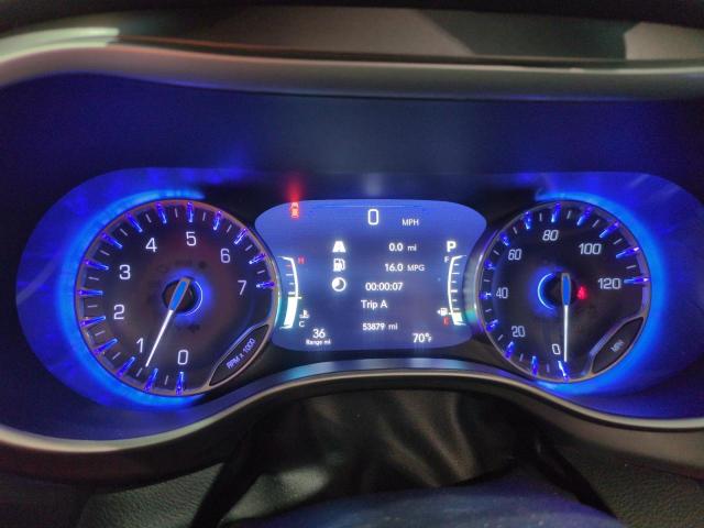 Zdjęcie 9 z aukcji – 2022 CHRYSLER PACIFICA T z VIN 2C4RC1BGXNR217714