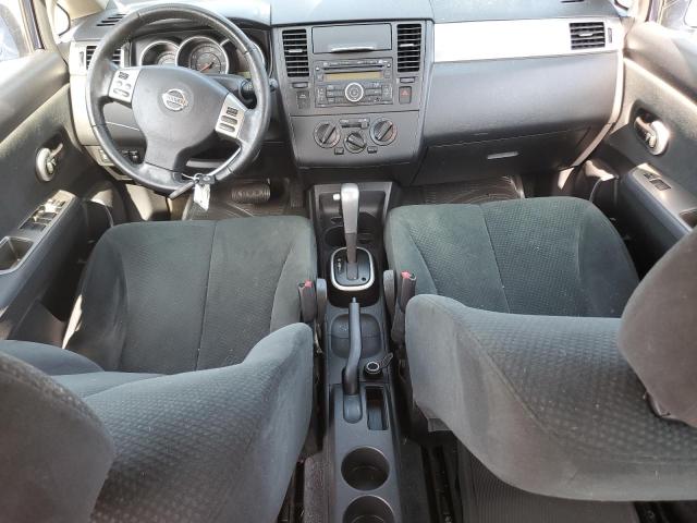 Photo 8 from auction – 2012 NISSAN 210 with VIN 3N1BC1CP5CK270386