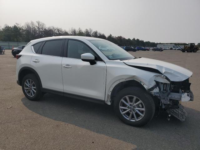 Photo 4 from auction – 2023 MAZDA CX-5 PREFE with VIN JM3KFBCM1P0159645
