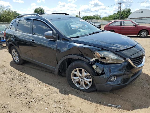 Photo 4 from auction – 2015 MAZDA CX-9 TOURI with VIN JM3TB3CV6F0464815