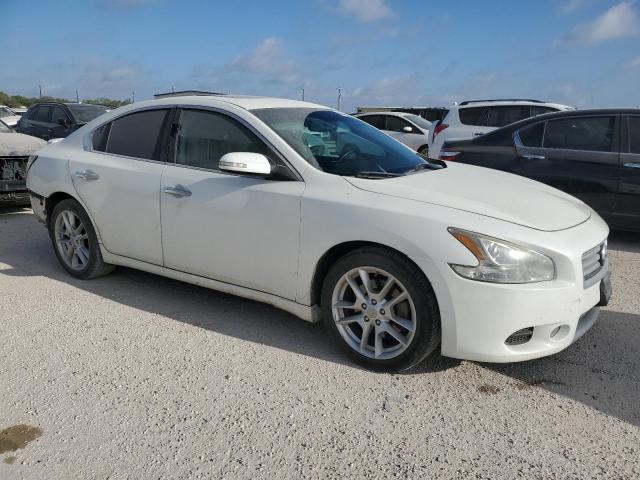 Photo 4 from auction – 2014 NISSAN MAXIMA S with VIN 1N4AA5AP3EC914491