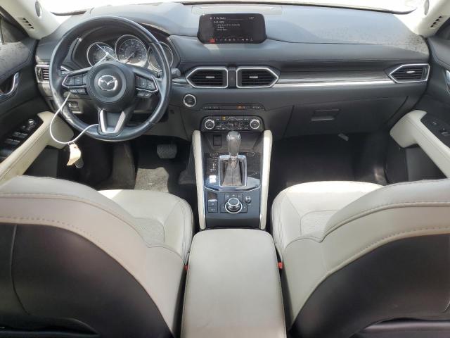 Photo 8 from auction – 2017 MAZDA CX-5 GRAND with VIN JM3KFBDL9H0181643