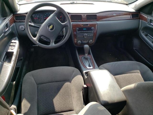 Photo 8 from auction – 2010 CHEVROLET IMPALA LS with VIN 2G1WA5EK0A1261383