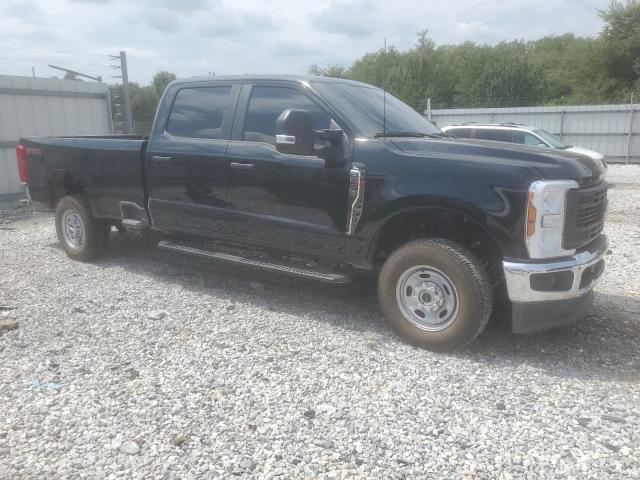 Photo 4 from auction – 2024 FORD F250 SUPER with VIN 1FT7W2BA6RED16159