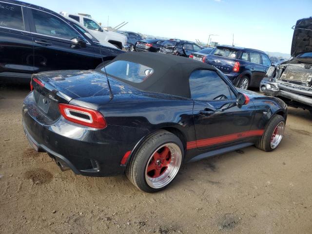Photo 3 from auction – 2017 FIAT 124 SPIDER with VIN JC1NFAEK6H0120060