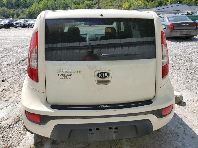صورة رقم 6 من المزاد - 2013 KIA SOUL + مع VIN KNDJT2A66D7552271