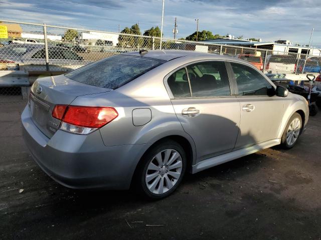 Photo 3 from auction – 2011 SUBARU LEGACY 2.5 with VIN 4S3BMBK63B3224925