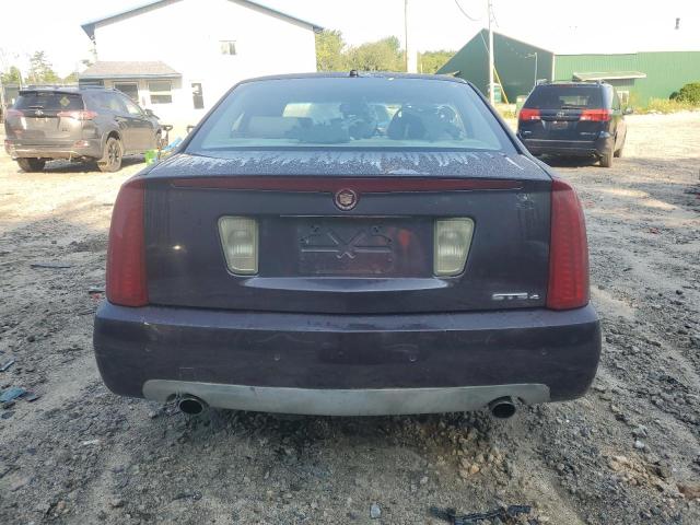 Photo 6 from auction – 2006 CADILLAC STS with VIN 1G6DW677660164418