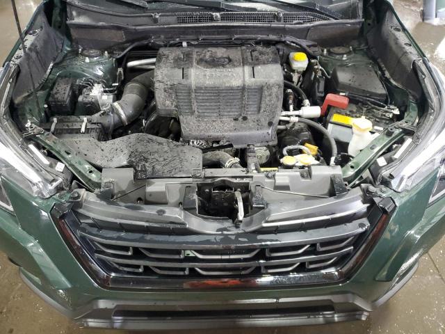 Photo 12 from auction – 2023 SUBARU FORESTER L with VIN JF2SKAPC7PH510206