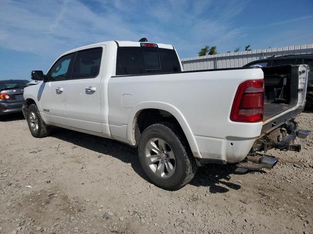 Photo 2 from auction – 2022 RAM 1500 LARAM with VIN 1C6SRFRT0NN433740