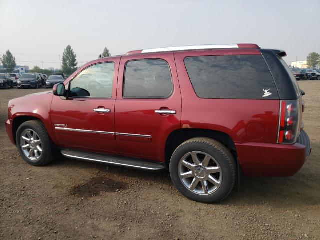 Foto 2 de la subasta – 2011 GMC YUKON DENA con VIN 1GKS2EEF0BR151677