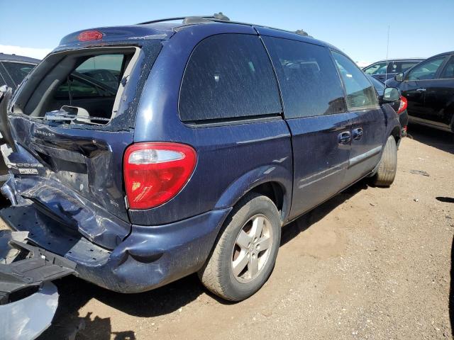 Photo 3 from auction – 2005 DODGE CARAVAN SX with VIN 1D4GP45R15B132496