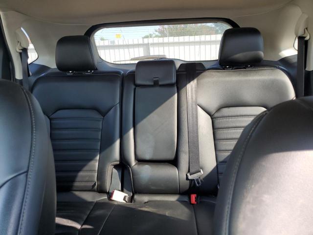 Photo 10 from auction – 2020 FORD EDGE SEL with VIN 2FMPK4J93LBB66606