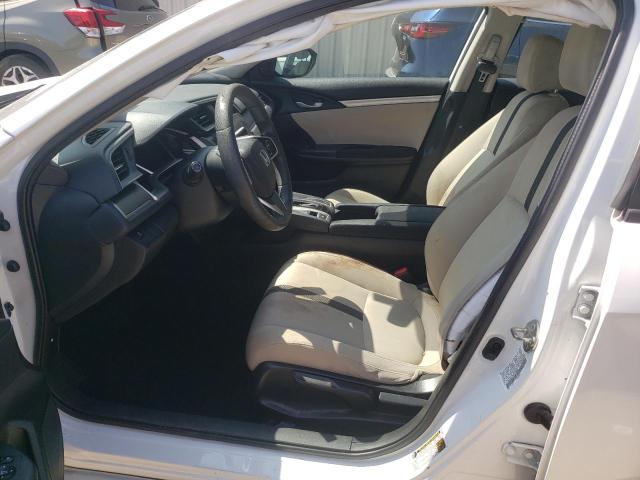Zdjęcie 7 z aukcji – 2016 HONDA CIVIC EX z VIN 19XFC2F75GE233908