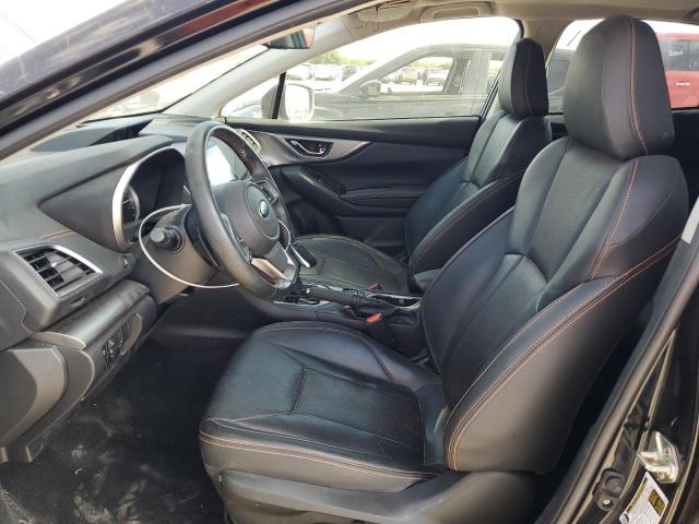 Photo 7 from auction – 2021 SUBARU CROSSTREK with VIN JF2GTHMC2M8214862