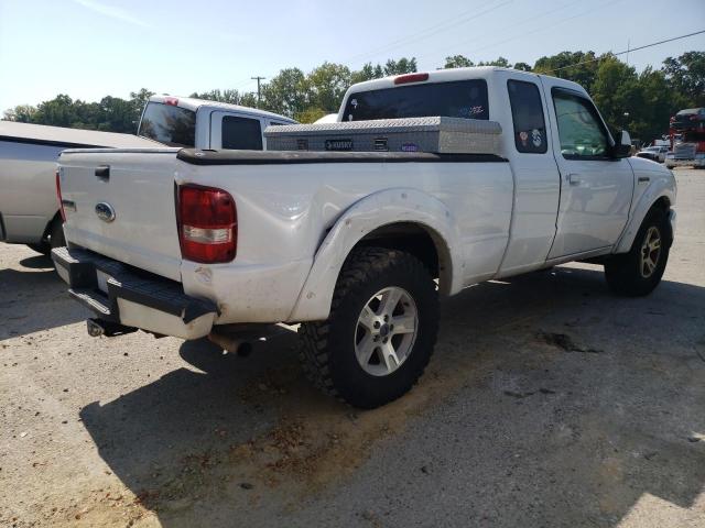 Photo 3 from auction – 2006 FORD RANGER SUP with VIN 1FTYR14U76PA08978