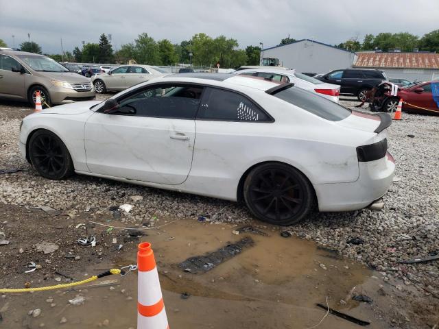 Photo 2 from auction – 2014 AUDI A5 PREMIUM with VIN WAULFAFR0EA068000