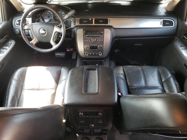 Photo 8 from auction – 2007 CHEVROLET AVALANCHE with VIN 3GNFK12347G247567