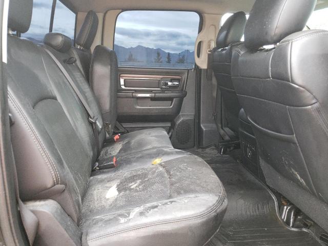 Photo 10 from auction – 2016 RAM 1500 LARAM with VIN 1C6RR7NT5GS290492