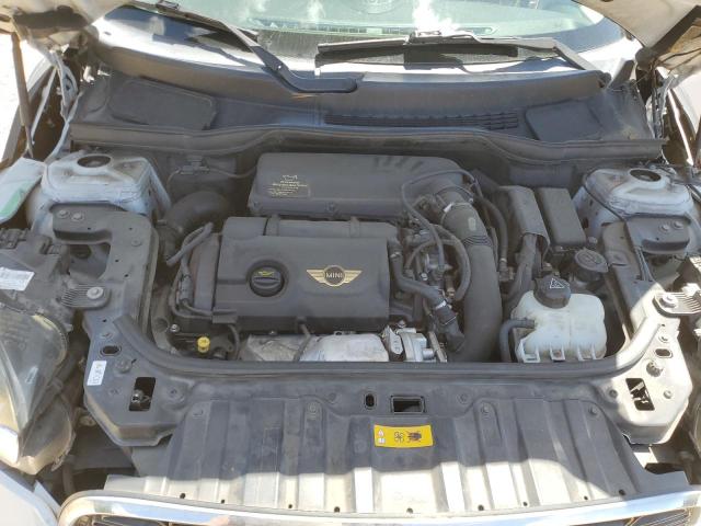 Photo 11 from auction – 2013 MINI COOPER S C with VIN WMWZC3C50DWP22544