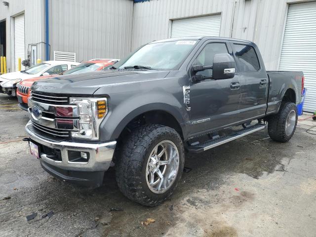 Photo 1 from auction – 2018 FORD F250 SUPER with VIN 1FT7W2BT6JEB26304