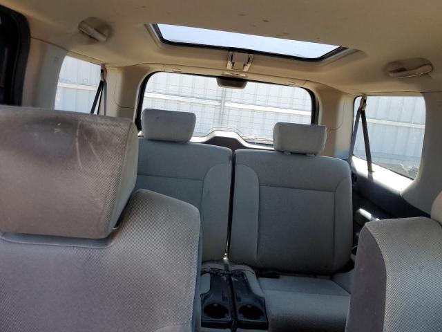 Photo 10 from auction – 2007 HONDA ELEMENT with VIN 5J6YH28707L009003