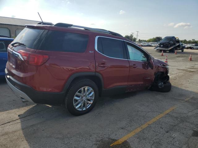 Photo 3 from auction – 2019 GMC ACADIA SLT with VIN 1GKKNMLS2KZ266704