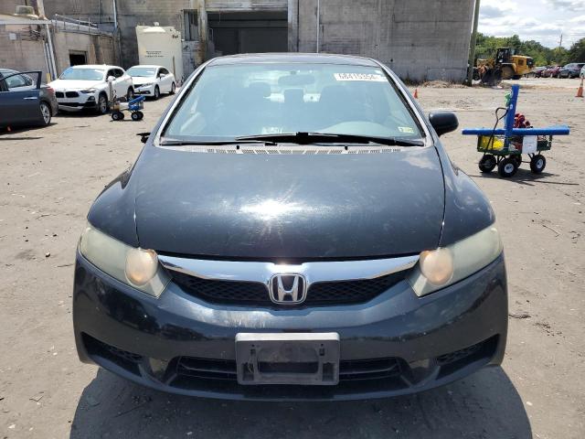 Photo 5 from auction – 2011 HONDA CIVIC EX with VIN 19XFA1F84BE018294