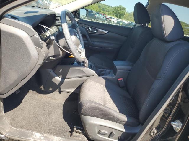 Photo 7 from auction – 2018 NISSAN ROGUE S with VIN 5N1AT2MT2JC705552
