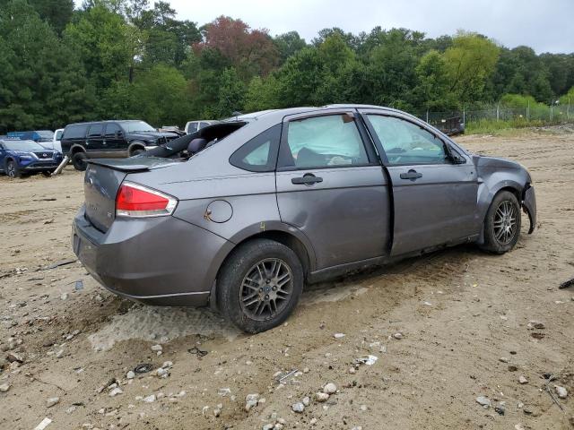 Photo 3 from auction – 2011 FORD FOCUS SE with VIN 1FAHP3FN3BW176680