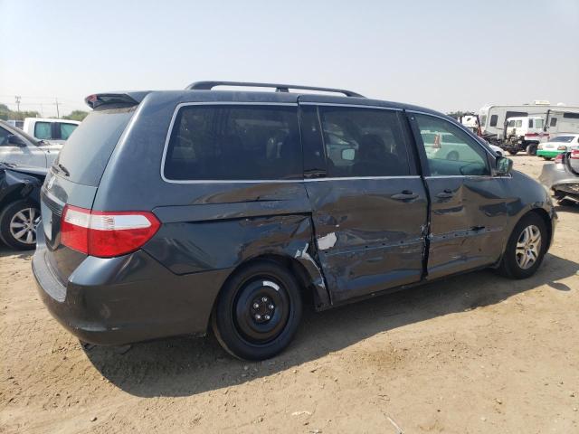 Photo 3 from auction – 2006 HONDA ODYSSEY EX with VIN 5FNRL38406B412405