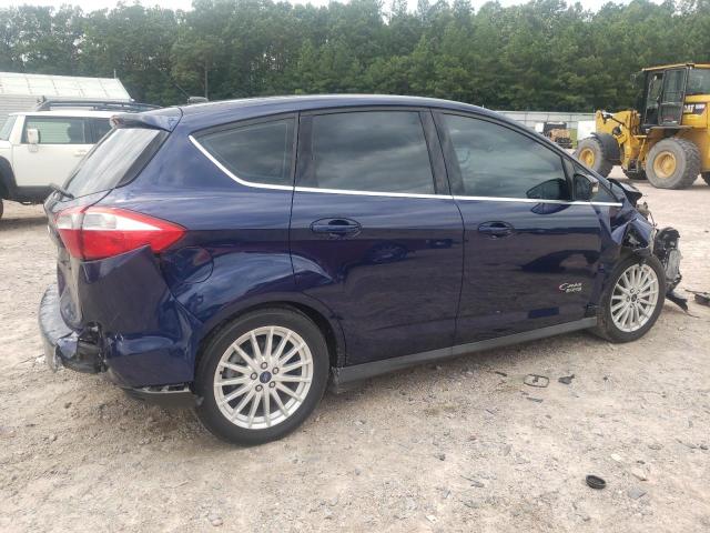 Photo 3 from auction – 2016 FORD C-MAX PREM with VIN 1FADP5CU7GL118019